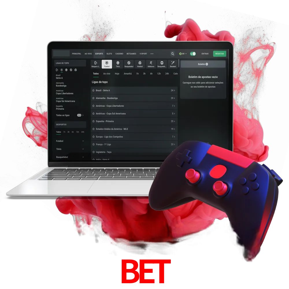 Explora a perspetiva, descobre como podes ganhar dinheiro real no 221BET221 simplesmente apostando em jogadores profissionais.