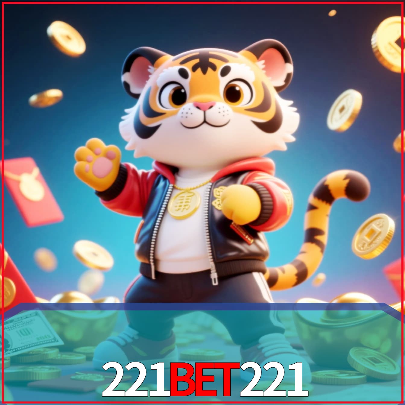 221BET221 é a melhor empresa de apostas.
